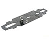 Floating servo mount upgrade kit (flex)