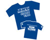 ARC Blue T-shirt (M)