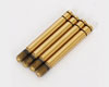 Ti-Coating Shock Shaft Long (4pcs)