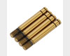 Ti-Coating Shock Shaft Short (4pcs)