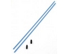 Antenna Rod blue (2pcs.)