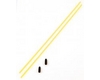 Antenna Rod yellow (2pcs.)