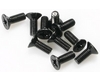 Śruba z łbem stożkowym M3x8mm (10 szt.)