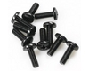 Śruba z łbem kulistym M3x12mm (10szt.)