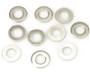 Podkładka 5x10x0.5mm (10 sztuk)