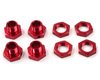 6T Hub 17 mm