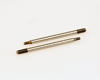 Shock Shaft 3,5x55mm BR50 Rear (2pcs)