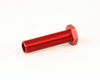 Aluminium Hex Head Tire Mount Bolt BR50 M12 x 45 mm