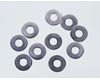 Washer 4 x 10 x 0.15 mm