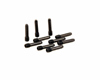 Screw Shaft for Extension M4 x 3 x 16 (10pcs)