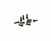 Button Head Screw M3x9mm (10 pcs)