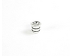 Venturi Tube insert (aluminum) 6mm