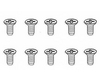 TPF3x6 FH screw (10)