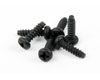 3x10mm Steel RH TP Screw (cross) (6)