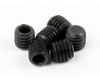 3x3mm Set Screw (6)