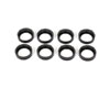 Excenter Rear Upright Bushing 0/+1 (8)