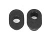 Ackermen Adjustment Shims 0/+1.5