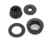 Pulley Set -Front