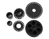 Pulley Set -Middle