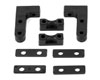 Servo Mount Set
