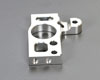 2-Speed Shaft Bracket Left