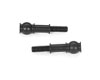 Anti-roll Bar Adj Screw (2)