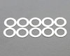 5x8x0.1mm Shims (10)