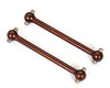 Rear Drive Shaft (2)