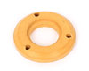 Clutch Pad Yellow