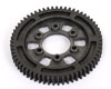 1st Spur 60T