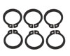 14mm Ring Clip (6)