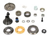 R8.0 Clutch Set