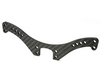 Hintere Dämpferbrücke 3,0mm