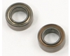 Łożysko kulkowe układu kierowniczego 7x4x2.5 mm (2 szt.)