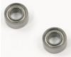 Łożysko kulkowe układu kierowniczego  6x3x2,5 mm (2 szt.)