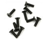 M3x10mm F/H screw (10 pcs)