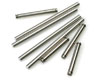 Lower arm shaft set