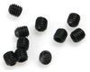 Set screw M3x3mm (10 pcs)