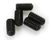 Set screw M4x8mm (5 pcs)