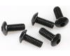 Śruby do kół M4x10mm (5szt.)