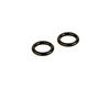 O-Ring sztywnej osi (2 szt.)