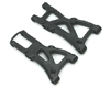 Lower suspension arm (front and rear side) hard
