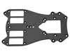Lower chassis-plate Carbon Fiber 1,5 mm