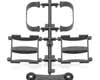 Plastic Set A (Battery-mount, Numper)