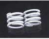 Spring for friction plates