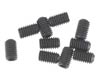 Set-screw M3 x 5 mm for t-bar