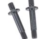 Steering axle