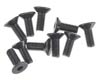 Countersink screw M3 x 8 mm