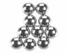 Diff ball 3 mm