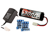 Starter Kit for Electric Cars